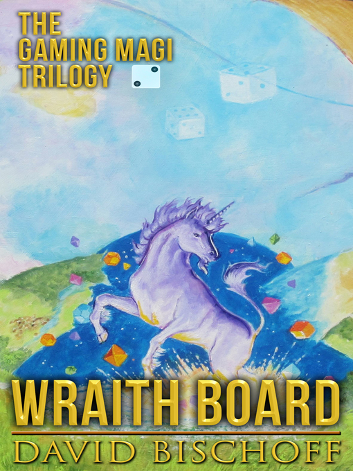 Title details for Wraith Board by David Bischoff - Available